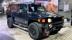 Hummer H3